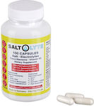 Saltolyte Salt & Electrolytes Salt 100 caps