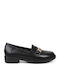 Women's Loafers in Black Color