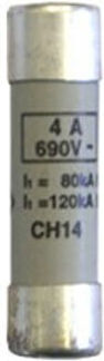 Adeleq Safety Cylindrical Porcelain Fast-Bow 4A (88-104) 1pcs