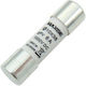 Safety Cylindrical Ceramic 6A (01.165.0051) 10pcs