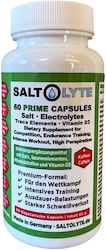 Saltolyte Prime 60 Kapseln