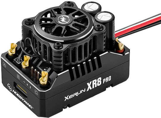 Hobbywing Xerun Spare Part for RC Vehicle 1pcs