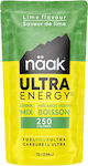 Naak Ultra Energy Lime 72gr