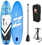 Zray Evasion Deluxe 10' Inflatable SUP Board