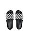 Vans Women's Flip Flops White