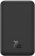 Baseus Mini Power Bank 5000mAh 20W με Θύρα USB-C Μαύρο