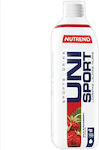 Nutrend Unisport Căpșuni sălbatice 1000ml