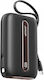 Joyroom Colorful Series JR-L012 Power Bank 10000 mAh 22,5 W mit USB-A-Anschluss und 2 USB-C-Anschlüssen Power Delivery / PPS Schwarz