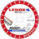 Lenox Disc de tăiere Metalic 357mm