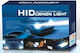 Xenon Set de Iluminare H1 55W 12V 6000K Alb rece