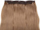 Seamless1 Τρέσα με Clip με Φυσική Τρίχα Ρεμί 55cm 1