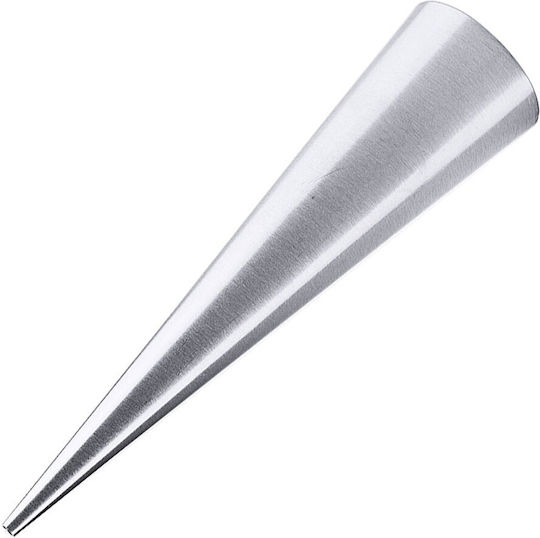 Contacto Ring Stainless Steel
