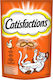 Catisfactions Snack Treats with Chicken for Adult Cats 60gr