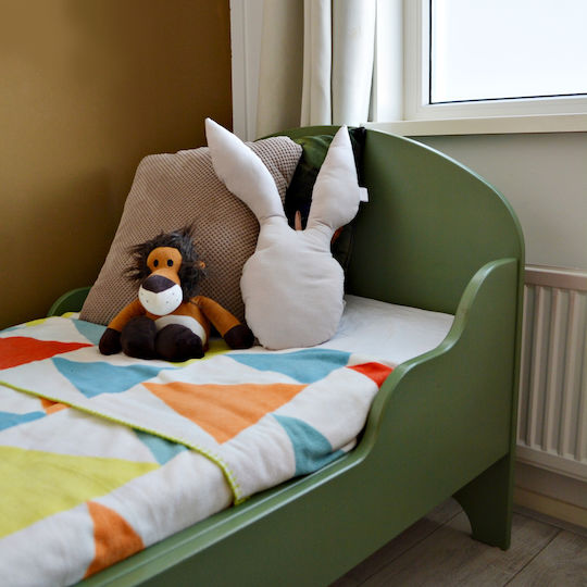 Pompelmoes Kids Decorative Pillow 35x45cm