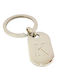 Philippi Keychain Monogram K