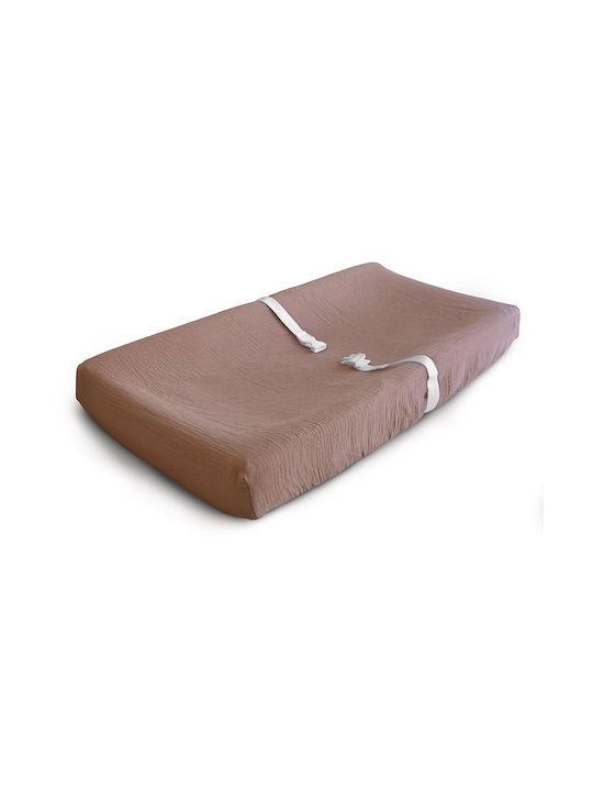 Mushie Κάλυμμα Αλλαξιέρας 72x48cm