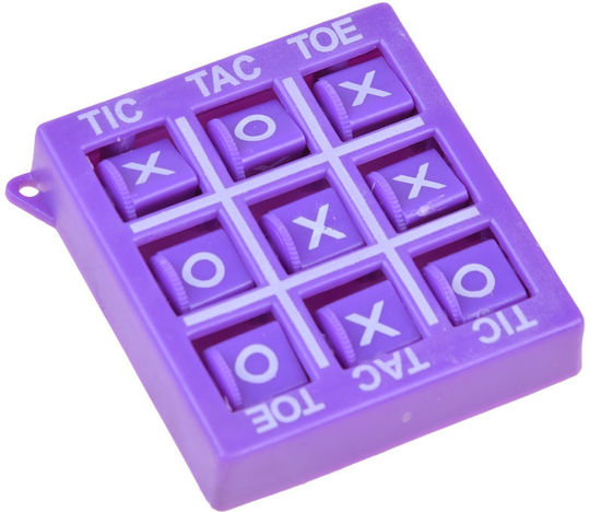Joc de Societate Ticket And Crosshales pentru 2 Jucători 3+ Ani GR0213 Jokomisiada