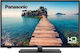 Panasonic Smart Televizor 32" HD Ready LED TX-32MS480E HDR (2023)