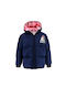 Heroes Kids Casual Jacket Blue