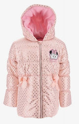 Heroes Kids Casual Jacket