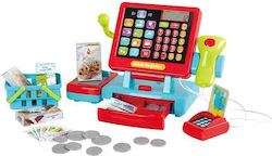 Playgo Kids Cash Register Touch