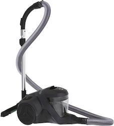 Hoover HP321PAF 011 Vacuum Cleaner 850W Bagless 2lt Black