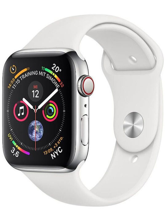 Remax Watch8 με Παλμογράφο (Γκρι) | Skroutz.gr