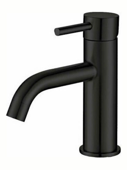 Karag Mixing Sink Faucet Black