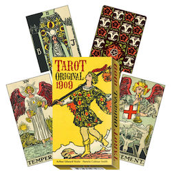 Lo Scarabeo Tarot Deck