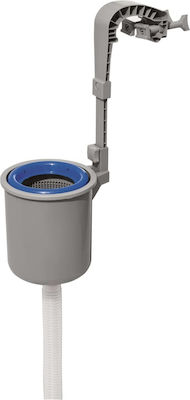 vidaXL Hanging Pool Filter