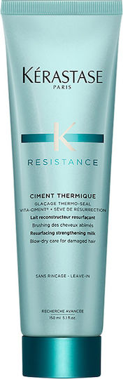 Kérastase Resistance Lotion Für Hitzeschutz Haarschutzprodukte 150ml