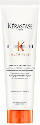 Kerastase Nutritive Lotion Αναδόμησης Nectar Thermique για Ξηρά Μαλλιά 150ml