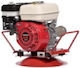 Master Betonrüttler Benzin Loncin G200, ohne Hammer