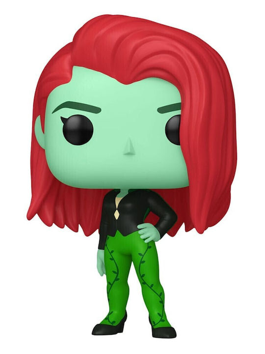 Funko Pop! Heroes: Harley Quinn - Dc 495