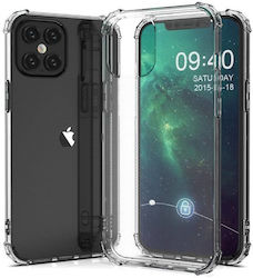 5g Transparene (Moto G51)