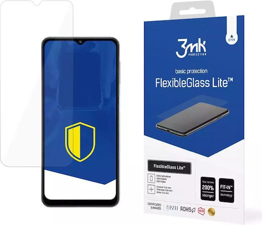 3MK Flexibleglass Lite 0.16mm Ceramic Tempered Glass (Samsung Galaxy M33 5G)