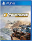 Expeditions: A MudRunner Game PS4 Game