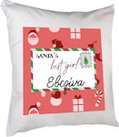 Bestsub Christmas Decorative Pillow 40x40pcs