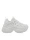 Renato Garini Sneakers White