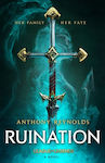 Ruination: A League of Legends Novel (Hardcover)