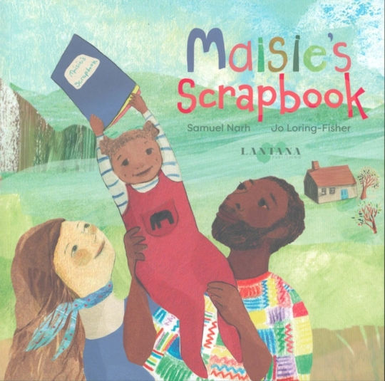 Maisie's Scrapbook Maisie's Scrapbook