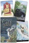 Mystical Cats Tarot