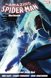 Amazing Spider