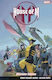 House Of M