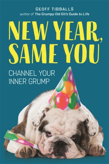 New Year Same You