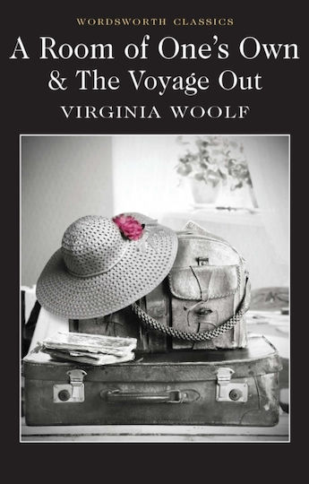 Room of One's Own & the Voyage Out