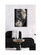 24Mall Πίνακας σε Καμβά 50x70cm