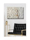 24Mall Painting on Canvas 70x100cm