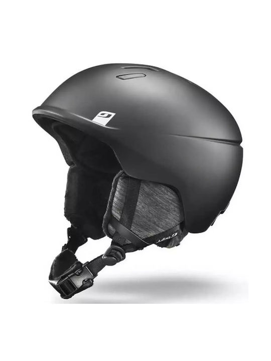 Julbo Shortcuts Ski & Snowboard Helm in Schwarz...
