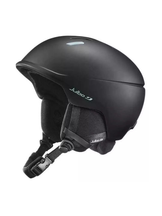 Julbo Shortcuts Kinder Ski & Snowboard Helm in ...